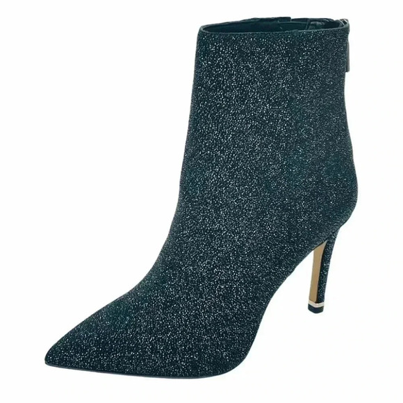 Kenneth Cole NY Riley 85 Shimmer Women's Bootie - Picture 1 of 13